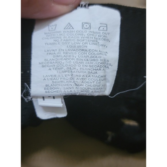 Wrangler ATG All Terrain Gear Pants Mens 32x30 Khaki‎ Outdoor Hiking - Picture 7 of 9